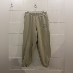 Large Pacific Sunwear Sweatpants